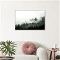 Picture of In the Mist _GroupedProduct_Rectangle_Landscape_Photography _GroupedProduct_Rectangle_Landscape_Canvas_Framed_