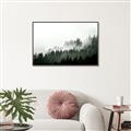 Picture of In the Mist _GroupedProduct_Rectangle_Landscape_Photography _GroupedProduct_Rectangle_Landscape_Canvas_Framed_