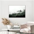 Picture of In the Mist _GroupedProduct_Rectangle_Landscape_Photography _GroupedProduct_Rectangle_Landscape_Canvas_Framed_