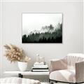 Picture of In the Mist _GroupedProduct_Rectangle_Landscape_Photography _GroupedProduct_Rectangle_Landscape_Canvas_Framed_