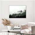 Picture of In the Mist _GroupedProduct_Rectangle_Landscape_Photography _GroupedProduct_Rectangle_Landscape_Canvas_Framed_