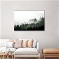 Picture of In the Mist _GroupedProduct_Rectangle_Landscape_Photography _GroupedProduct_Rectangle_Landscape_Canvas_Framed_