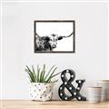 Picture of Jackson, The Bull  _GroupedProduct_Rectangle_Landscape_Photography _GroupedProduct_Rectangle_Landscape_Canvas_Framed_