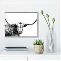 Picture of Jackson, The Bull  _GroupedProduct_Rectangle_Landscape_Photography _GroupedProduct_Rectangle_Landscape_Canvas_Framed_