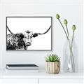 Picture of Jackson, The Bull  _GroupedProduct_Rectangle_Landscape_Photography _GroupedProduct_Rectangle_Landscape_Canvas_Framed_