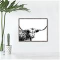 Picture of Jackson, The Bull  _GroupedProduct_Rectangle_Landscape_Photography _GroupedProduct_Rectangle_Landscape_Canvas_Framed_
