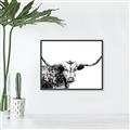 Picture of Jackson, The Bull  _GroupedProduct_Rectangle_Landscape_Photography _GroupedProduct_Rectangle_Landscape_Canvas_Framed_