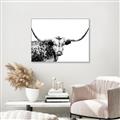 Picture of Jackson, The Bull  _GroupedProduct_Rectangle_Landscape_Photography _GroupedProduct_Rectangle_Landscape_Canvas_Framed_