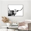 Picture of Jackson, The Bull  _GroupedProduct_Rectangle_Landscape_Photography _GroupedProduct_Rectangle_Landscape_Canvas_Framed_