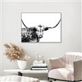 Picture of Jackson, The Bull  _GroupedProduct_Rectangle_Landscape_Photography _GroupedProduct_Rectangle_Landscape_Canvas_Framed_