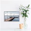Picture of Lake Life _GroupedProduct_Rectangle_Landscape_Photography _GroupedProduct_Rectangle_Landscape_Canvas_Framed_