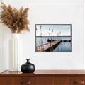 Picture of Lake Life _GroupedProduct_Rectangle_Landscape_Photography _GroupedProduct_Rectangle_Landscape_Canvas_Framed_
