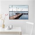 Picture of Lake Life _GroupedProduct_Rectangle_Landscape_Photography _GroupedProduct_Rectangle_Landscape_Canvas_Framed_