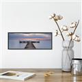 Picture of Lake Sunrise  _GroupedProduct_Panel_Landscape_Photography _GroupedProduct_Panel_Landscape_Canvas_Framed_