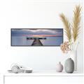Picture of Lake Sunrise  _GroupedProduct_Panel_Landscape_Photography _GroupedProduct_Panel_Landscape_Canvas_Framed_