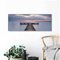 Picture of Lake Sunrise  _GroupedProduct_Panel_Landscape_Photography _GroupedProduct_Panel_Landscape_Canvas_Framed_