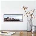 Picture of Lighthouse _GroupedProduct_Panel_Landscape_Photography _GroupedProduct_Panel_Landscape_Canvas_Framed_