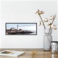 Picture of Lighthouse _GroupedProduct_Panel_Landscape_Photography _GroupedProduct_Panel_Landscape_Canvas_Framed_