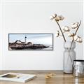 Picture of Lighthouse _GroupedProduct_Panel_Landscape_Photography _GroupedProduct_Panel_Landscape_Canvas_Framed_