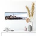 Picture of Lighthouse _GroupedProduct_Panel_Landscape_Photography _GroupedProduct_Panel_Landscape_Canvas_Framed_
