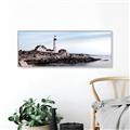 Picture of Lighthouse _GroupedProduct_Panel_Landscape_Photography _GroupedProduct_Panel_Landscape_Canvas_Framed_