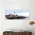 Picture of Lighthouse _GroupedProduct_Panel_Landscape_Photography _GroupedProduct_Panel_Landscape_Canvas_Framed_