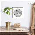 Picture of Logging In _GroupedProduct_Square_Photography _GroupedProduct_Square_Canvas_Framed_