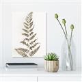 Picture of Dried Fern Leaf  _GroupedProduct_Rectangle_Portrait_Photography _GroupedProduct_Rectangle_Portrait_Unframed_Print_Only_