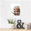 Picture of Dried Flower I  _GroupedProduct_Rectangle_Portrait_Photography _GroupedProduct_Rectangle_Portrait_Unframed_Print_Only_