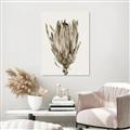 Picture of Dried Flower II _GroupedProduct_Rectangle_Portrait_Photography _GroupedProduct_Rectangle_Portrait_Unframed_Print_Only_