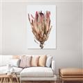 Picture of Dried Flower II _GroupedProduct_Rectangle_Portrait_Photography _GroupedProduct_Rectangle_Portrait_Unframed_Print_Only_