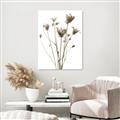 Picture of Dried Flower III  _GroupedProduct_Rectangle_Portrait_Photography _GroupedProduct_Rectangle_Portrait_Unframed_Print_Only_