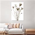 Picture of Dried Flower III  _GroupedProduct_Rectangle_Portrait_Photography _GroupedProduct_Rectangle_Portrait_Unframed_Print_Only_