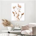 Picture of Dried Lilies  _GroupedProduct_Rectangle_Portrait_Photography _GroupedProduct_Rectangle_Portrait_Unframed_Print_Only_