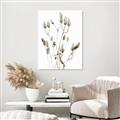 Picture of Dried Lilies  _GroupedProduct_Rectangle_Portrait_Photography _GroupedProduct_Rectangle_Portrait_Unframed_Print_Only_