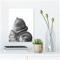 Picture of Fallen Acorns _GroupedProduct_Rectangle_Portrait_Photography _GroupedProduct_Rectangle_Portrait_Unframed_Print_Only_
