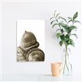 Picture of Fallen Acorns _GroupedProduct_Rectangle_Portrait_Photography _GroupedProduct_Rectangle_Portrait_Unframed_Print_Only_