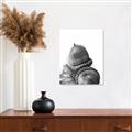Picture of Fallen Acorns _GroupedProduct_Rectangle_Portrait_Photography _GroupedProduct_Rectangle_Portrait_Unframed_Print_Only_