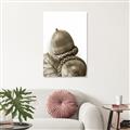 Picture of Fallen Acorns _GroupedProduct_Rectangle_Portrait_Photography _GroupedProduct_Rectangle_Portrait_Unframed_Print_Only_