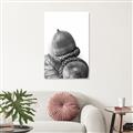 Picture of Fallen Acorns _GroupedProduct_Rectangle_Portrait_Photography _GroupedProduct_Rectangle_Portrait_Unframed_Print_Only_