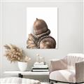 Picture of Fallen Acorns _GroupedProduct_Rectangle_Portrait_Photography _GroupedProduct_Rectangle_Portrait_Unframed_Print_Only_