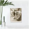 Picture of Giraffe Pals  _GroupedProduct_Rectangle_Portrait_Photography _GroupedProduct_Rectangle_Portrait_Unframed_Print_Only_