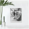 Picture of Giraffe Pals  _GroupedProduct_Rectangle_Portrait_Photography _GroupedProduct_Rectangle_Portrait_Unframed_Print_Only_
