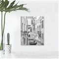 Picture of Gondalas in Venice  _GroupedProduct_Rectangle_Portrait_Photography _GroupedProduct_Rectangle_Portrait_Unframed_Print_Only_