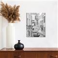 Picture of Gondalas in Venice  _GroupedProduct_Rectangle_Portrait_Photography _GroupedProduct_Rectangle_Portrait_Unframed_Print_Only_