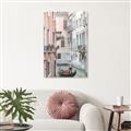 Picture of Gondalas in Venice  _GroupedProduct_Rectangle_Portrait_Photography _GroupedProduct_Rectangle_Portrait_Unframed_Print_Only_