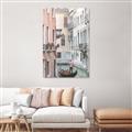 Picture of Gondalas in Venice  _GroupedProduct_Rectangle_Portrait_Photography _GroupedProduct_Rectangle_Portrait_Unframed_Print_Only_