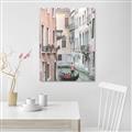 Picture of Gondalas in Venice  _GroupedProduct_Rectangle_Portrait_Photography _GroupedProduct_Rectangle_Portrait_Unframed_Print_Only_