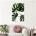 Picture of Green Palms _GroupedProduct_Rectangle_Portrait_Photography _GroupedProduct_Rectangle_Portrait_Unframed_Print_Only_