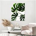 Picture of Green Palms _GroupedProduct_Rectangle_Portrait_Photography _GroupedProduct_Rectangle_Portrait_Unframed_Print_Only_